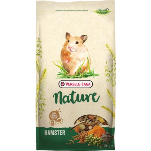 Hamster Futter Hamster Nature - Versele Laga