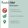InsektoVet Shampoo zur Insektenabwehr - cdVet