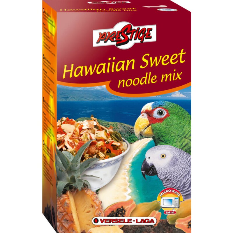 Hawaiian Spicy Noodle Mix - Versele Laga