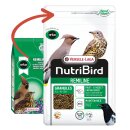 Remiline Futter für Insektenfresser - Nutribird