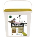 Weichfutter Insect Patee Premium - Nutribird