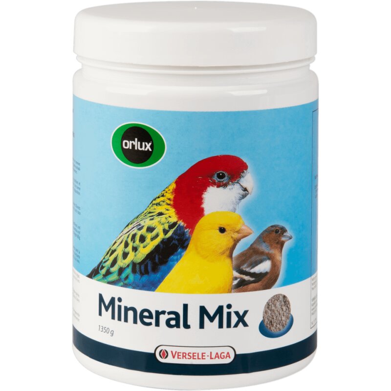 Mineral Mix für Vögel - Orlux