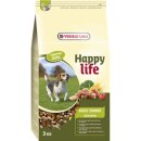 Hundefutter Dinner Chicken - Happy Life