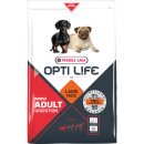 Hundefutter Digestion Mini glutenfrei Lamm - Opti Life