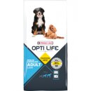 Hundefutter Light - Opti Life