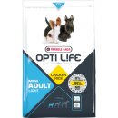 Hundefutter Light Mini glutenfrei Huhn - Opti Life