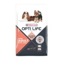 Hundefutter Skin Care Mini - Opti Life
