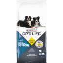 Hundefutter Senior glutenfrei Huhn - Opti Life