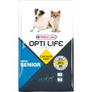 Hundefutter Senior mini - Opti Life