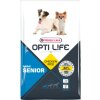Hundefutter Senior mini glutenfrei Huhn - Opti Life