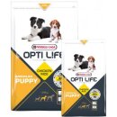Hundefutter Puppy Medium glutenfrei Huhn - Opti Life