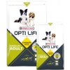 Hundefutter Medium glutenfrei Huhn - Opti Life