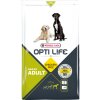 Hundefutter Maxi glutenfrei Huhn - Opti Life