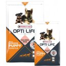 Hundefutter Puppy Sensitive glutenfrei Lachs - Opti Life