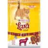 Katzenfutter mit Lamm - Lara