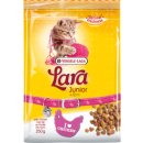 Katzenfutter Junior - Lara