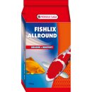 Teichfischfutter Fishlix Allround - Versela Laga