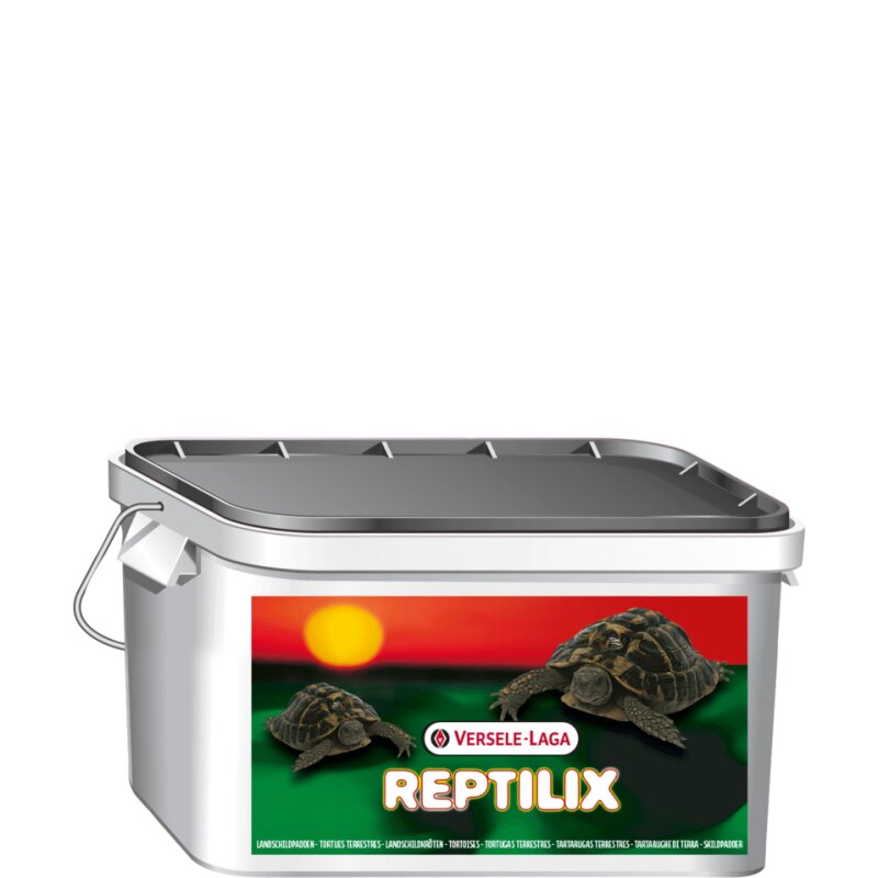 Reptilix Landschildkrötenfutter - Versele Laga