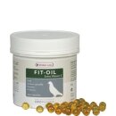 Fit-Oil für Brieftauben - Oropharma