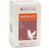 Muta-Vit Multivitamin - Oropharma