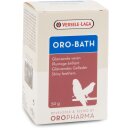 Oro-Bath Badesalz für Vögel - Oropharma
