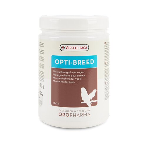 Opti-Breed Multivitamin - Oropharma