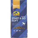 Pferdefutter Start & Go soft - Cavalor