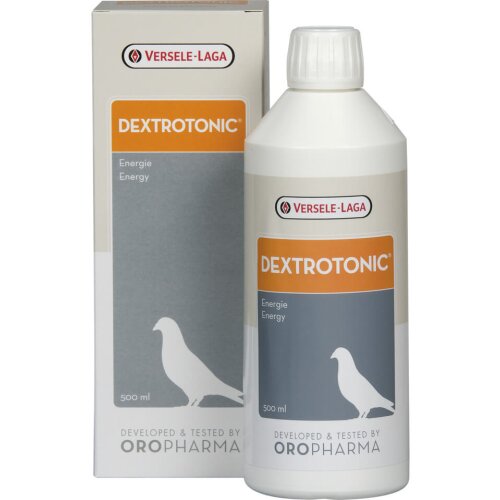 Dextrotonic für Tauben - Oropharma