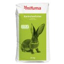 Kaninchenfutter Basis - Mifuma