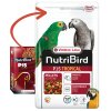 Papageien Futter P15 Tropical - Nutribird 3 kg