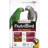 Papageien Futter P15 Tropical - Nutribird 10 kg