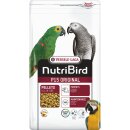 Papageien Futter P15 Original - Nutribird 1 kg