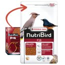 Futter für Fruchttauben F16 - Nutribird 800 g