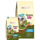 Hundefutter Junior - Happy Life 3 kg