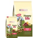 Hundefutter mit Lamm - Happy Life 15 kg