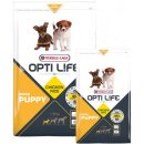 Hundefutter Puppy Mini - Opti Life 2,5 kg