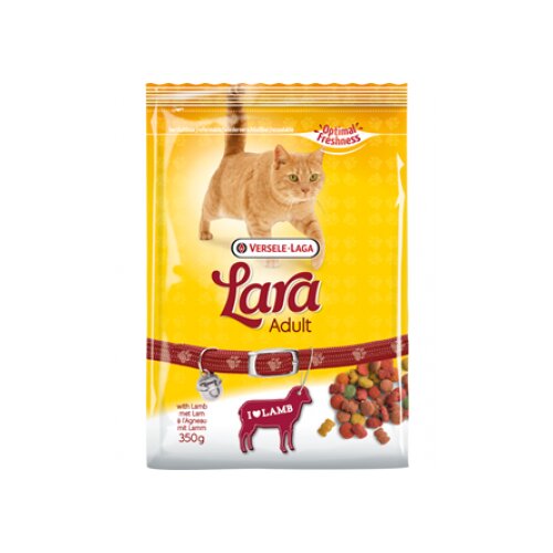 Katzenfutter mit Lamm - Lara 10 kg