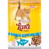 Katzenfutter mit Lachs - Lara 10 kg