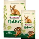 Kaninchenfutter Cuni Nature -  Versele Laga 2,3 kg