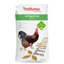 Voll Kraftfutter Hühner Vollkraftkorn Premium - Mifuma Pellets