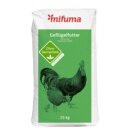 Voll Kraftfutter Hühner Vollkraftkorn Eco - Mifuma Korn (Pellets)