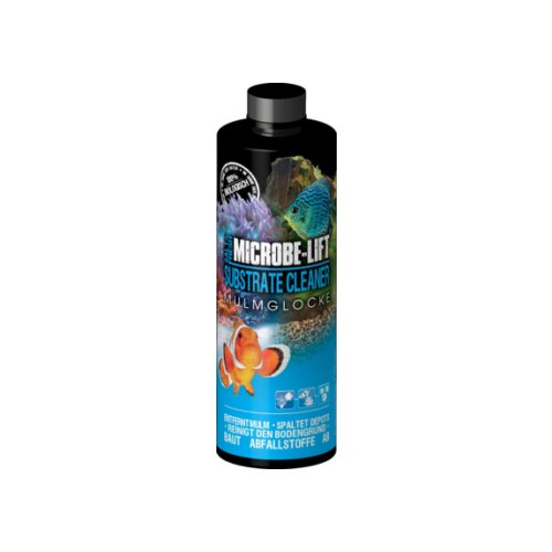 Substrate Cleaner Mulmglocke - Microbe-Lift 118 ml