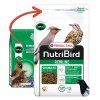 Remiline Futter für Insektenfresser - Nutribird 25 kg
