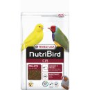 Futter für Kanarien, Exoten & Waldvögel C15 - Nutribird 1 kg