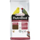 Futter für Kanarien, Exoten & Waldvögel C15 - Nutribird 10 kg