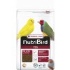 Futter für Kanarien, Exoten & Waldvögel C15 - Nutribird 10 kg