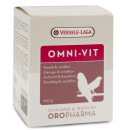 Omni-Vit Multivitamin für Vögel - Oropharma 200 g
