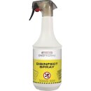 Disinfect Spray - Oropharma
