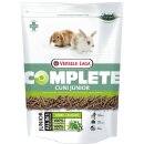 Baby Kaninchenfutter Cuni Complete Junior - Versele Laga