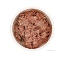 Hundefutter getreidefrei Reinfleischdosen Lamm komplett - PerNaturam